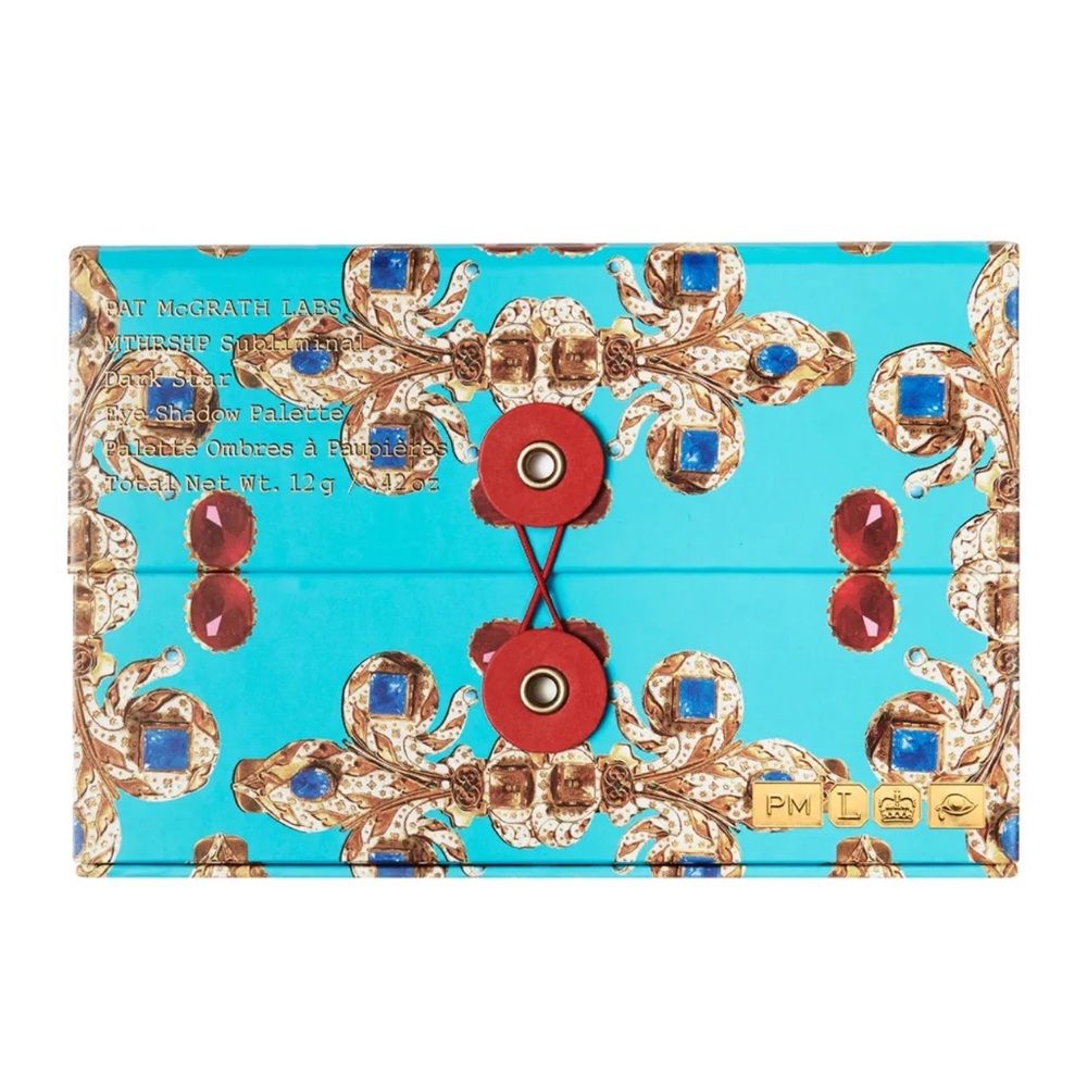 🌸PAT MCGRATH LABS🌸 LIMITED EDITION EYE SHADOW